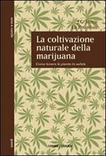 La coltivazione naturale della marijuana. Come tenere le piante in salute