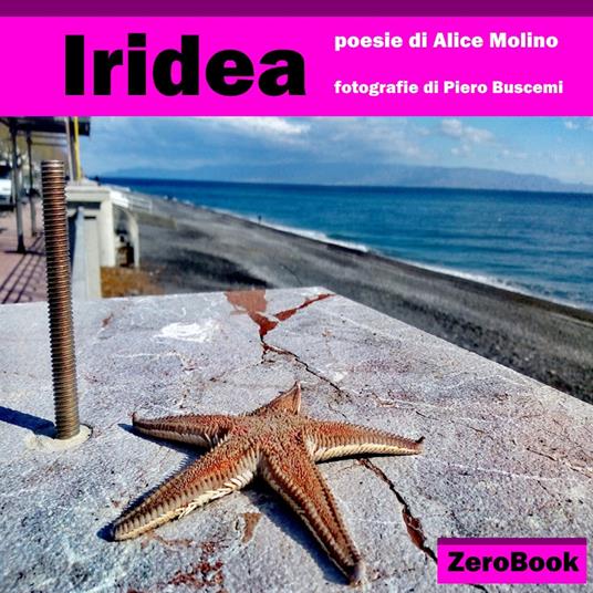 Iridea - Alice Molino,Piero Buscemi - ebook