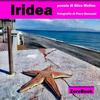 Iridea - Alice Molino - copertina