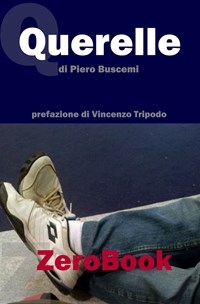 Querelle Buscemi Piero Ebook EPUB2 con Adobe DRM IBS