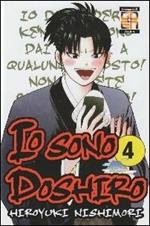 Io sono Doshito. Vol. 4