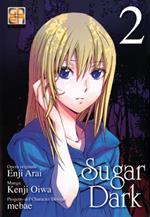 Sugar Dark. Vol. 2