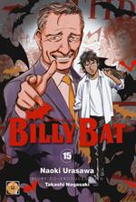 Billy Bat. Vol. 15