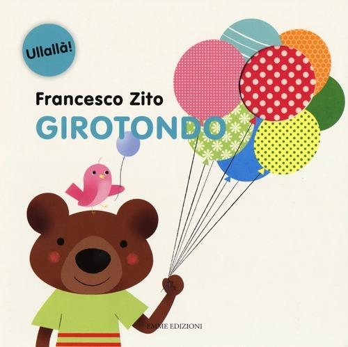 Girotondo - Francesco Zito - 5