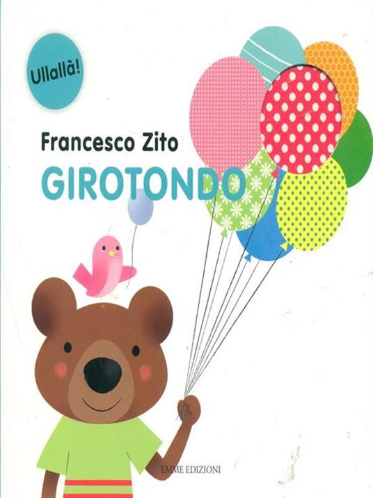 Girotondo - Francesco Zito - 2