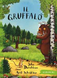 Libro Il Gruffalò. Ediz. a colori Julia Donaldson