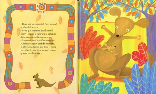 Piccole storie per bambini di due anni. Ediz. illustrata - Stefano  Bordiglioni - Libro - Emme Edizioni - Album | IBS