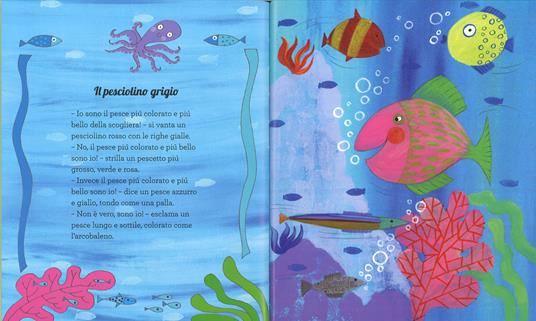 Piccole storie per bambini di due anni. Ediz. illustrata - Stefano  Bordiglioni - Libro - Emme Edizioni - Album