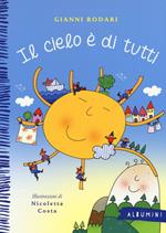 Edicola Falcone Borsellino Caltagirone - I PROGETTI DEL CORRIERE DELLA  SERA. Albumini. Julia Donaldson, Axel Scheffler, Gianni Rodari e tanti  altri grandi autori di storie per bambini finalmente insieme in una collana