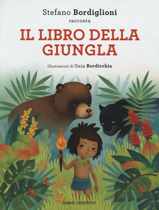 bambini-elementari KIPLING RACCONTA STORIE DI ANIMALI