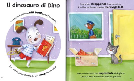 Leggimi una storia. 4 anni. Ediz. illustrata - 2