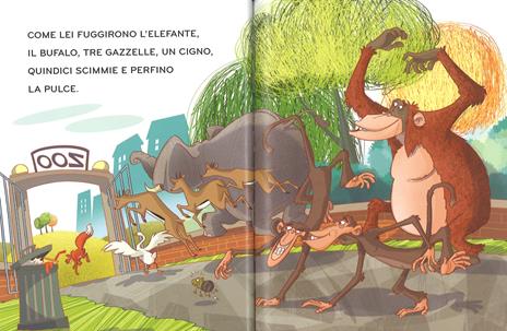 Un panino per T-Rex. Una storia in 5 minuti! Ediz. a colori di Stefano  Bordiglioni - 9788829600441 in Fiabe e storie illustrate