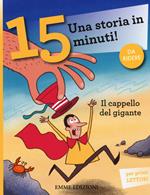 I fichi maturi. Una storia in 10 minuti! Ediz. a colori - Francesca  Lazzarato - Libro - Emme Edizioni - Tre passi