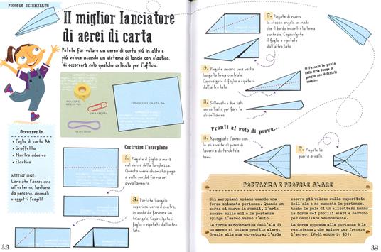 23 cose da fare prima di avere 11 anni e 1/2. Ediz. a colori - Mike Warren - 4