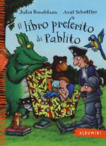 Il Gruffalò. GRRR! Ediz. a colori - Julia Donaldson - Libro - Mondadori  Store