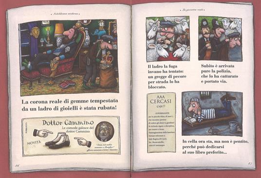 Cerchiamo Bastoncino — Libro di Axel Scheffler