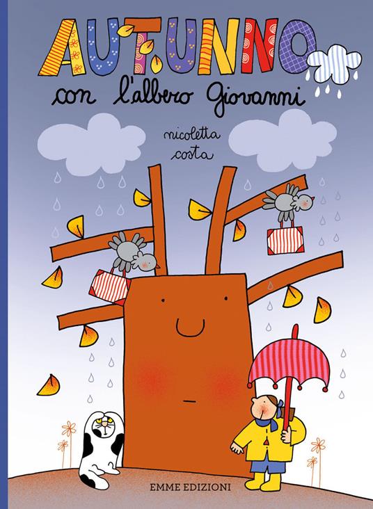 Libri per bambini e ragazzi Novità Autunno 2020