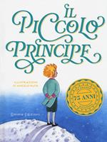 Il piccolo principe. Ediz. a colori