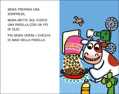 Mucca Moka contadina - Agostino Traini - Google Books