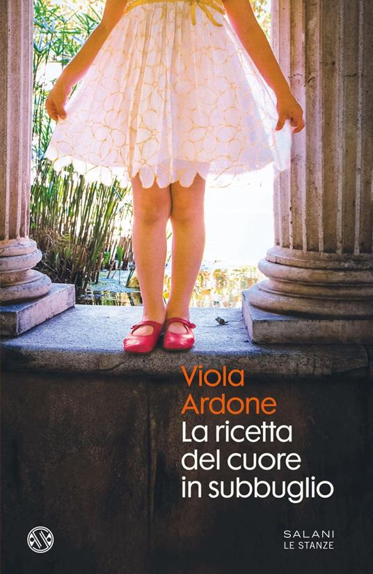 Oliva Denaro by Viola Ardone, eBook