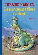 La principussa Clura e il drago