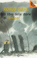 Il libro delle storie di fantasmi