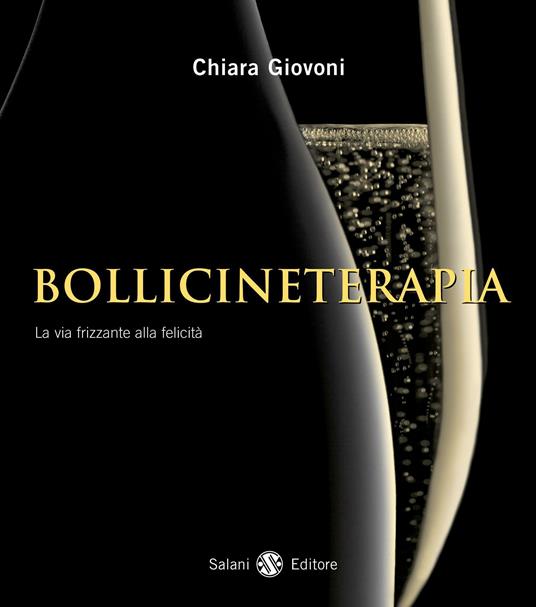Bollicineterapia - Chiara Giovoni - ebook