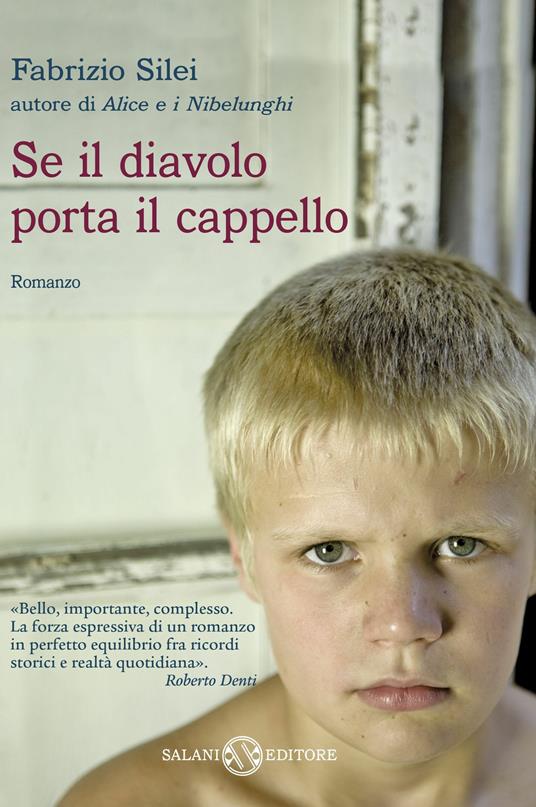 Se il diavolo porta il cappello - Fabrizio Silei - ebook