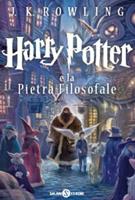 Harry Potter. La serie completa. Ediz. copertine De Lucchi - J. K.