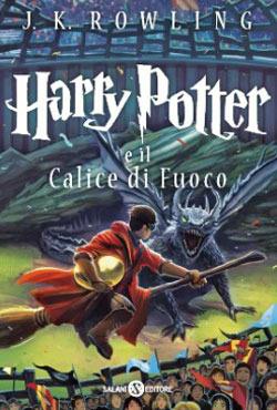 Harry Potter e il calice di fuoco