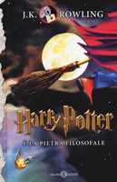 Harry Potter e il calice di fuoco. Vol. 4 - J. K. Rowling - Libro - Salani  - Fuori collana Salani