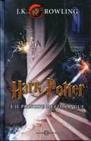 Harry Potter e il calice di fuoco. Vol. 4 - J. K. Rowling - Libro - Salani  - Fuori collana Salani