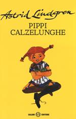 Pippi Calzelunghe