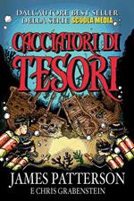 Cacciatori di tesori