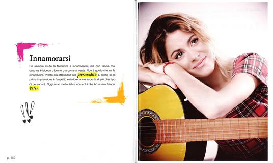 Semplicemente Tini. Vi racconto la storia della mia vita - Martina Stoessel - 4