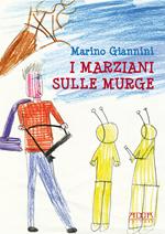 I marziani sulle Murge