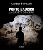 Porto Badisco. La grotta dei cervi