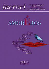 Incroci (2020). Vol. 41: Amorãros. - copertina