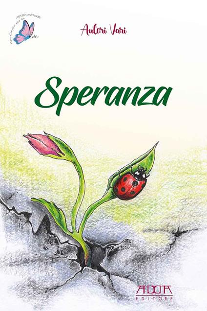 Speranza - copertina