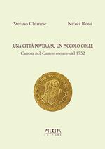 Una città povera su un piccolo colle. Canosa nel catasto onciario del 1752