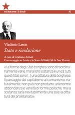 Stato e rivoluzione