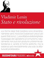 Stato e rivoluzione. Ediz. integrale