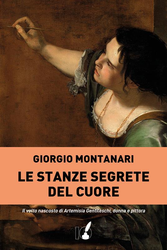 Le stanze segrete del cuore - Giorgio Montanari - ebook
