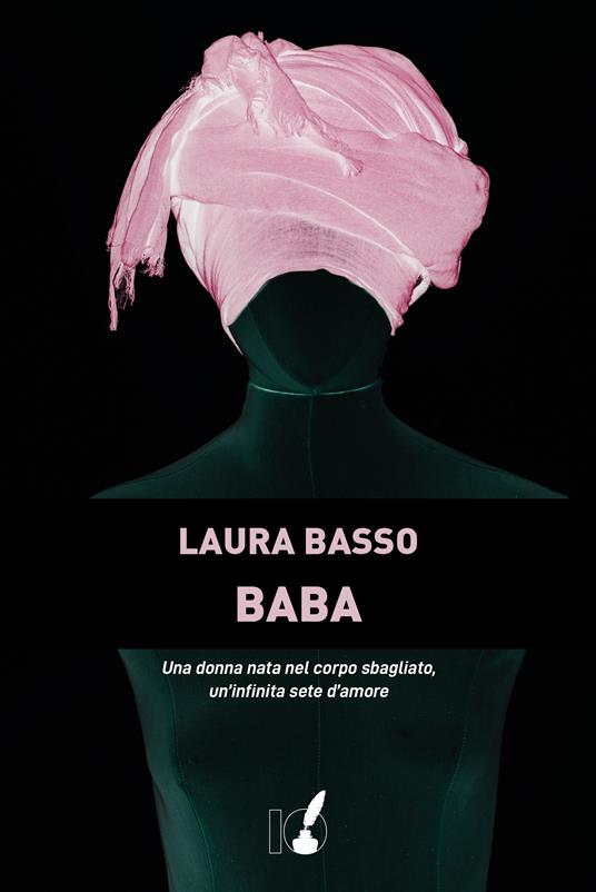 Baba - Laura Basso - copertina