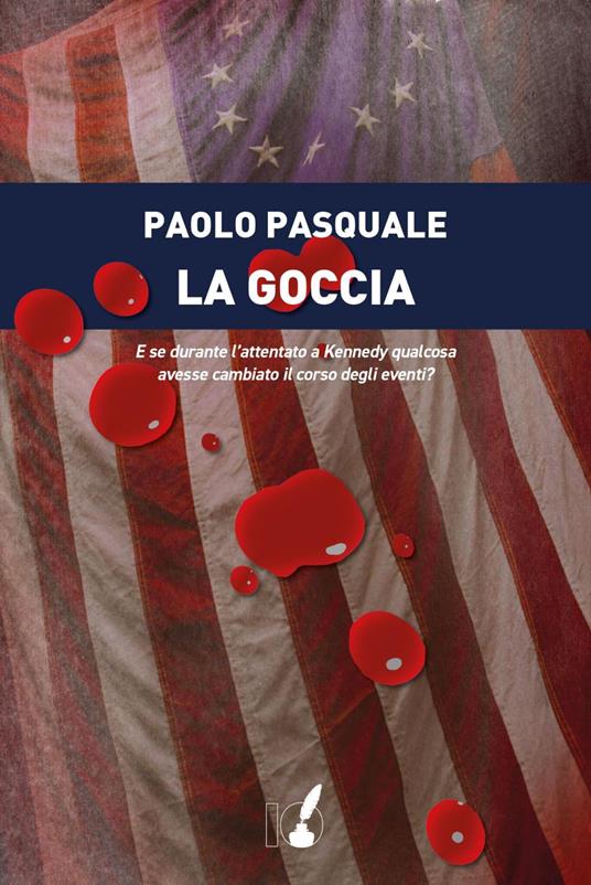 La goccia - Paolo Pasquale - ebook