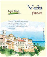 Vasto forever - copertina