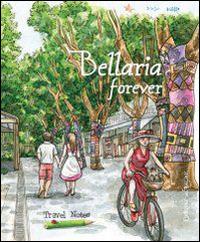 Bellaria forever - copertina