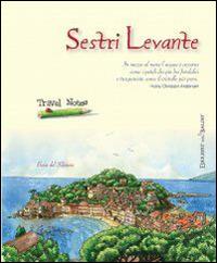 Sestri Levante - copertina