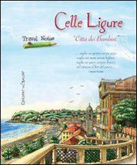 Celle ligure «Città dei bambini» - copertina