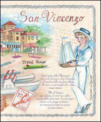 San Vincenzo - copertina